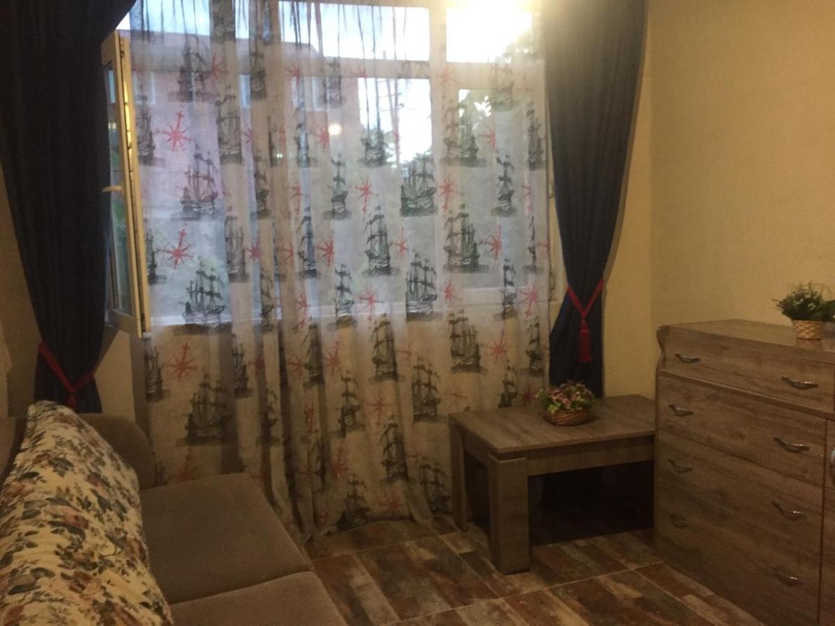 Hotel Rozmarin Нouse Makhinjauri Batumi Zewnętrze zdjęcie