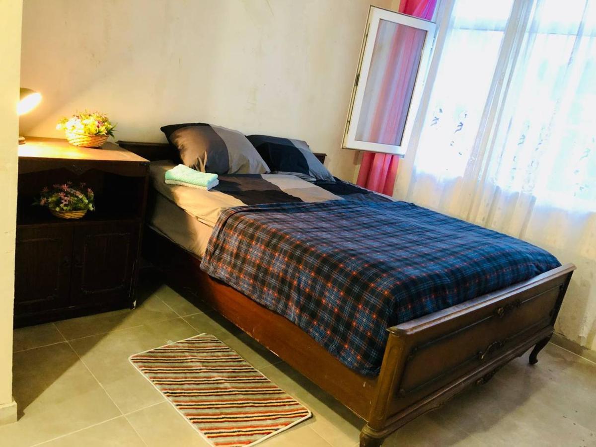 Hotel Rozmarin Нouse Makhinjauri Batumi Zewnętrze zdjęcie
