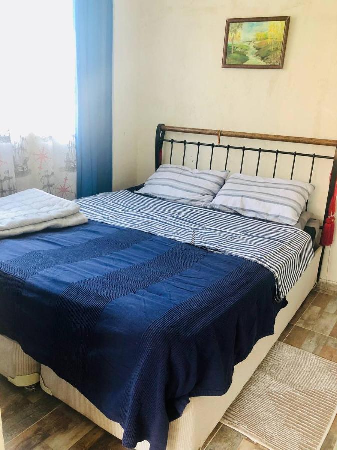 Hotel Rozmarin Нouse Makhinjauri Batumi Zewnętrze zdjęcie