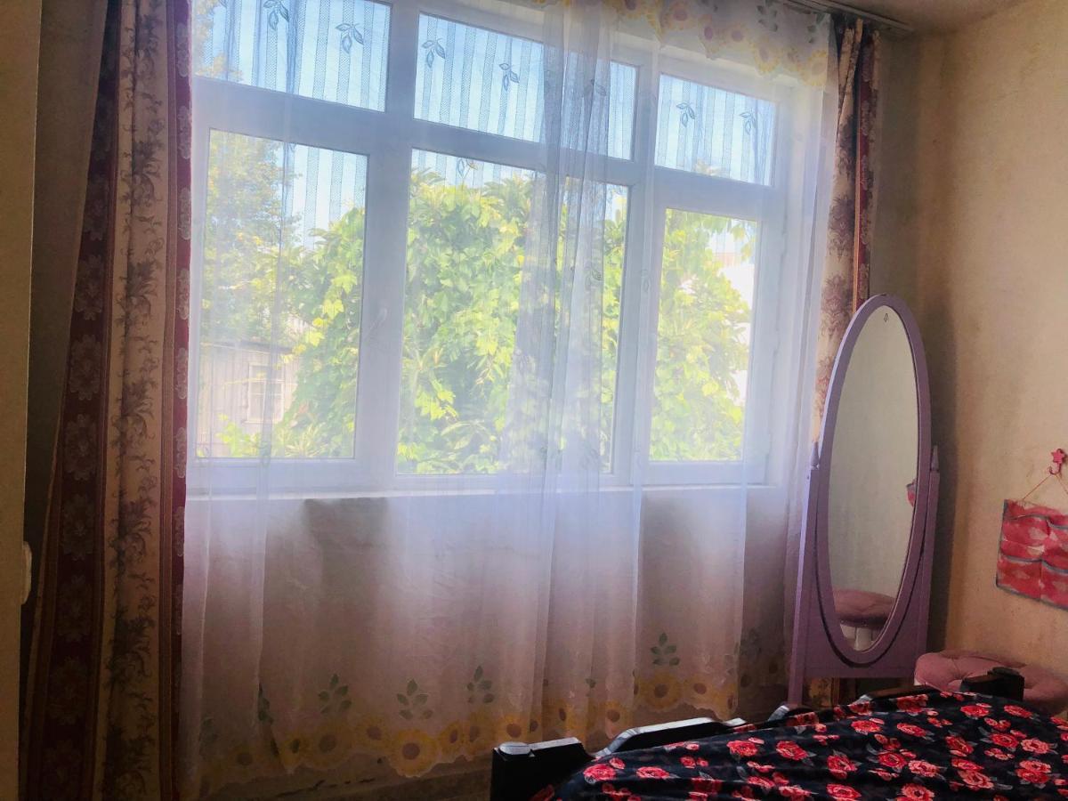 Hotel Rozmarin Нouse Makhinjauri Batumi Zewnętrze zdjęcie