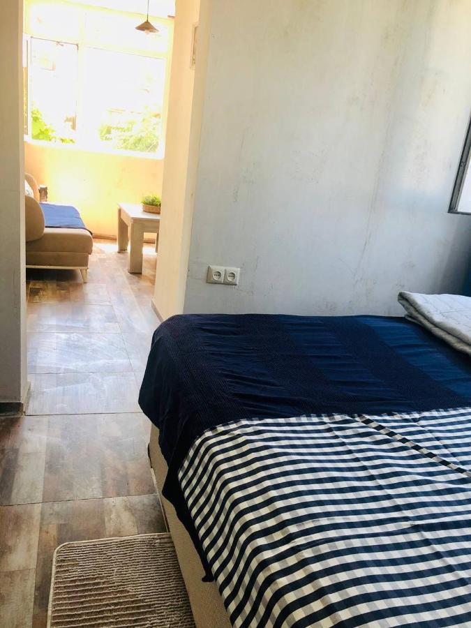 Hotel Rozmarin Нouse Makhinjauri Batumi Zewnętrze zdjęcie