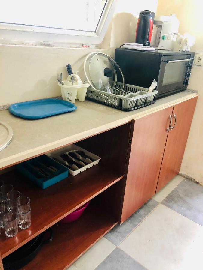 Hotel Rozmarin Нouse Makhinjauri Batumi Zewnętrze zdjęcie