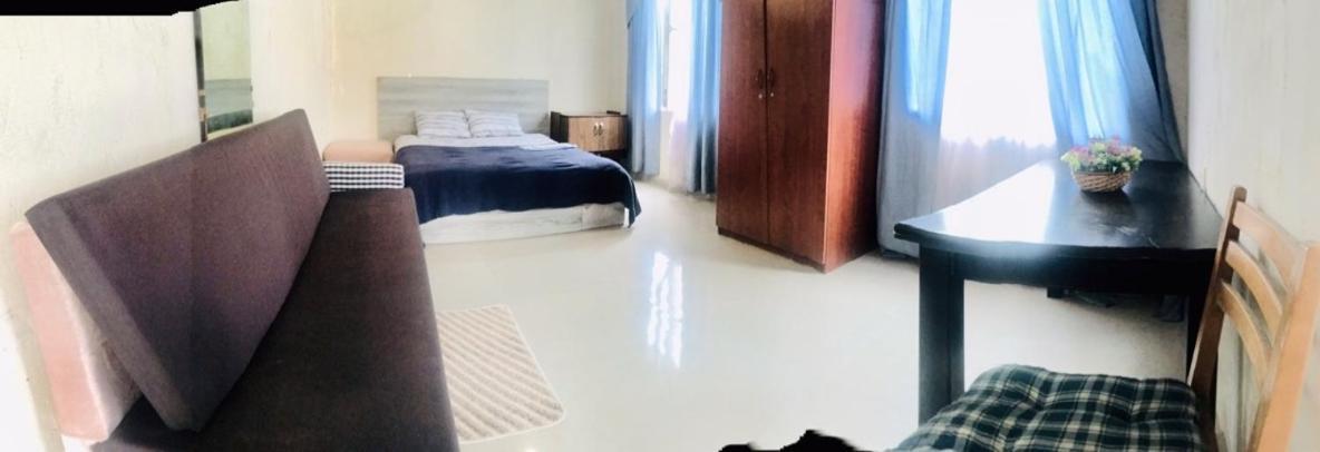 Hotel Rozmarin Нouse Makhinjauri Batumi Zewnętrze zdjęcie