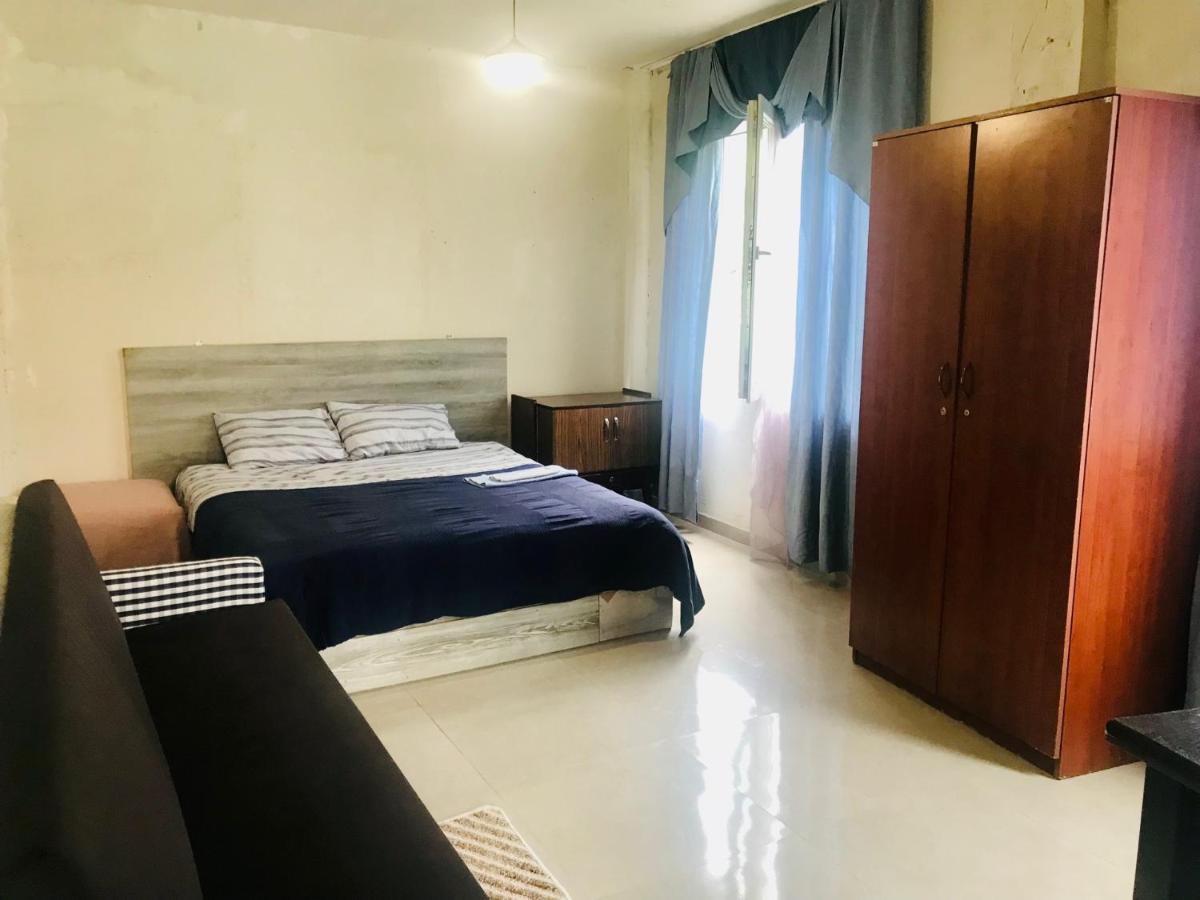 Hotel Rozmarin Нouse Makhinjauri Batumi Zewnętrze zdjęcie