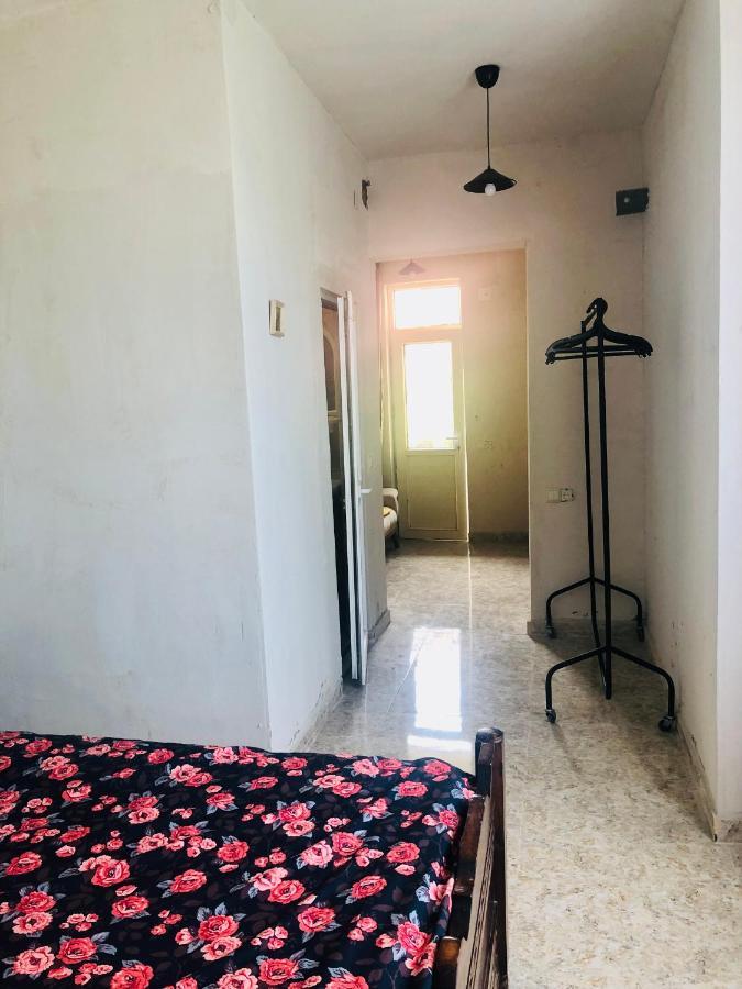 Hotel Rozmarin Нouse Makhinjauri Batumi Zewnętrze zdjęcie