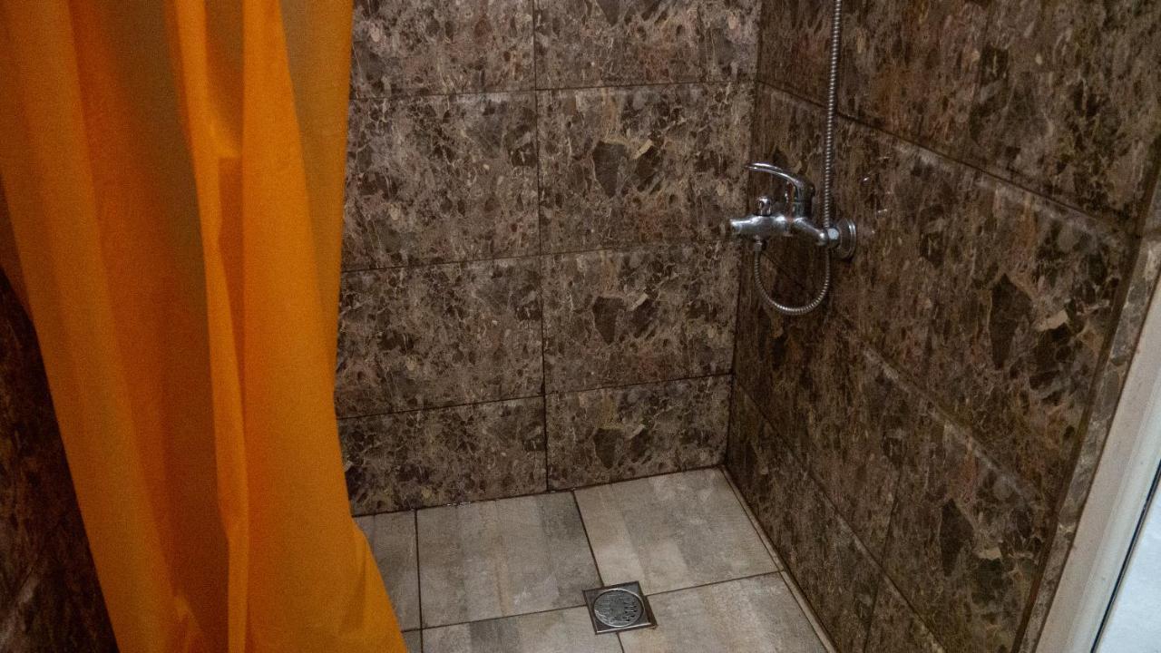 Hotel Rozmarin Нouse Makhinjauri Batumi Zewnętrze zdjęcie